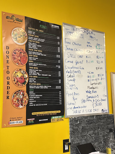 Photo of D wool Top Taste - 6550 170 Ave NW, Edmonton, AB T5Y 3X6